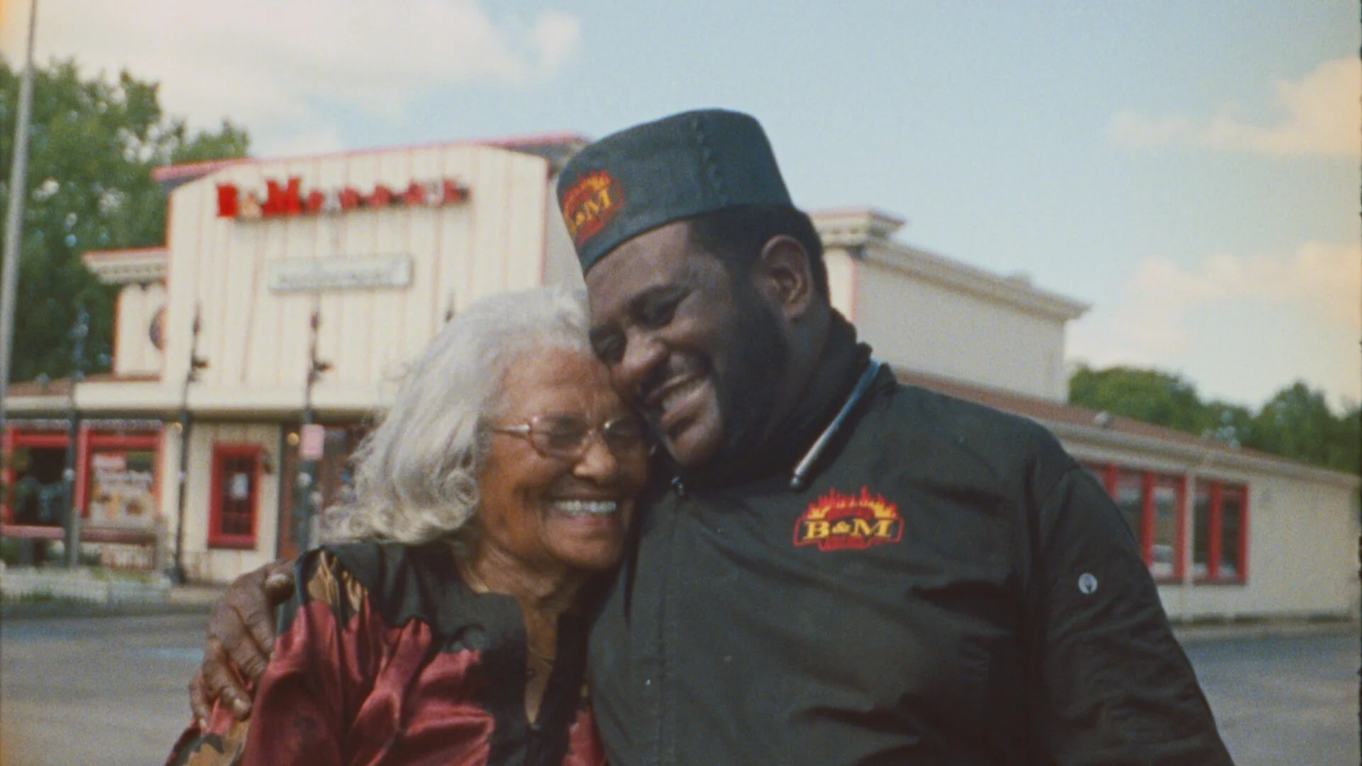 Black Restaurateurs Are the Stars of Bud Light’s New Documentary-Style Ads