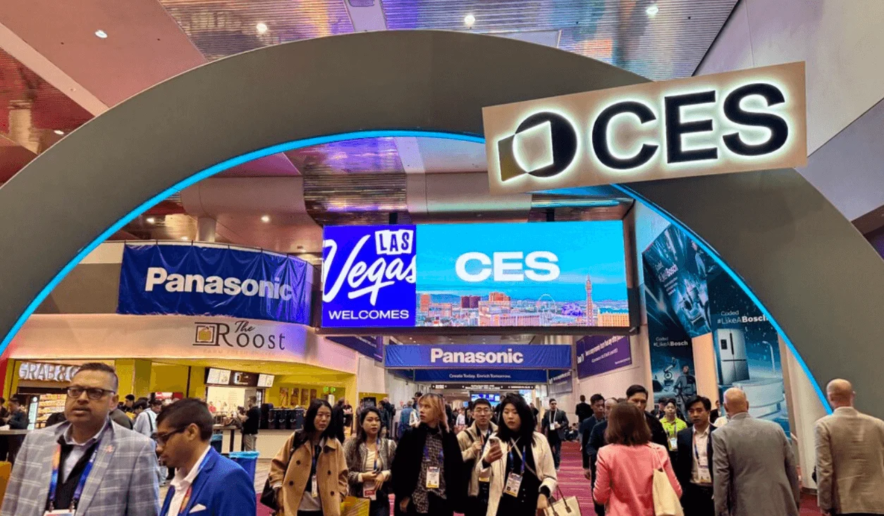 That’s a Wrap: CES 2025