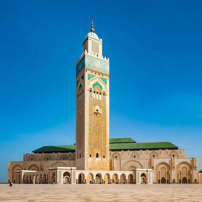 Casablanca*
