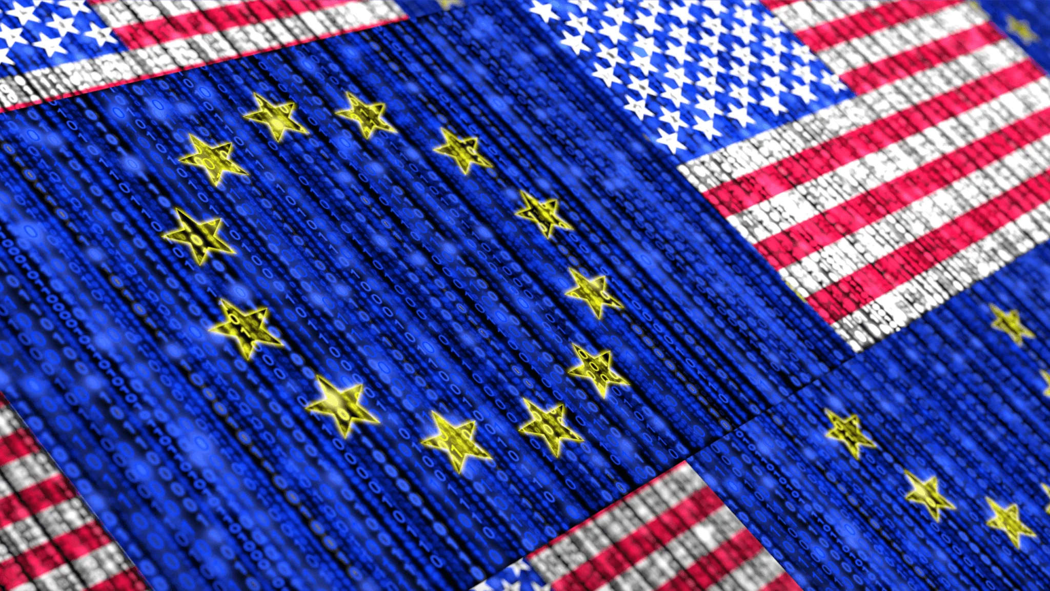 A Changing Digital Landscape in Europe