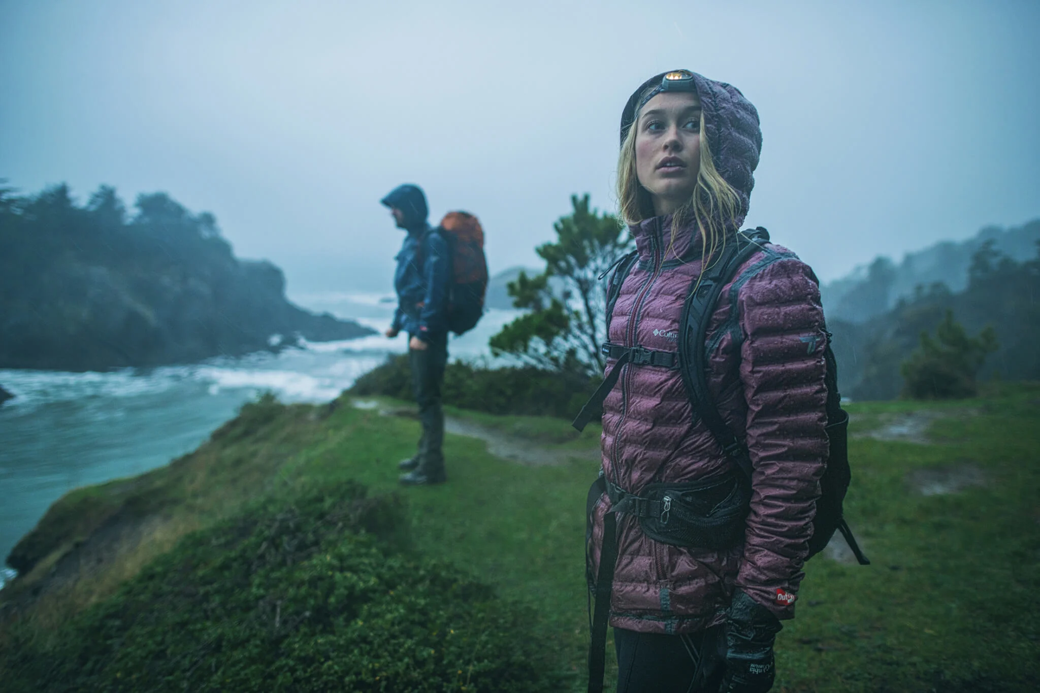 Columbia Sportswear Taps McCann Worldgroup