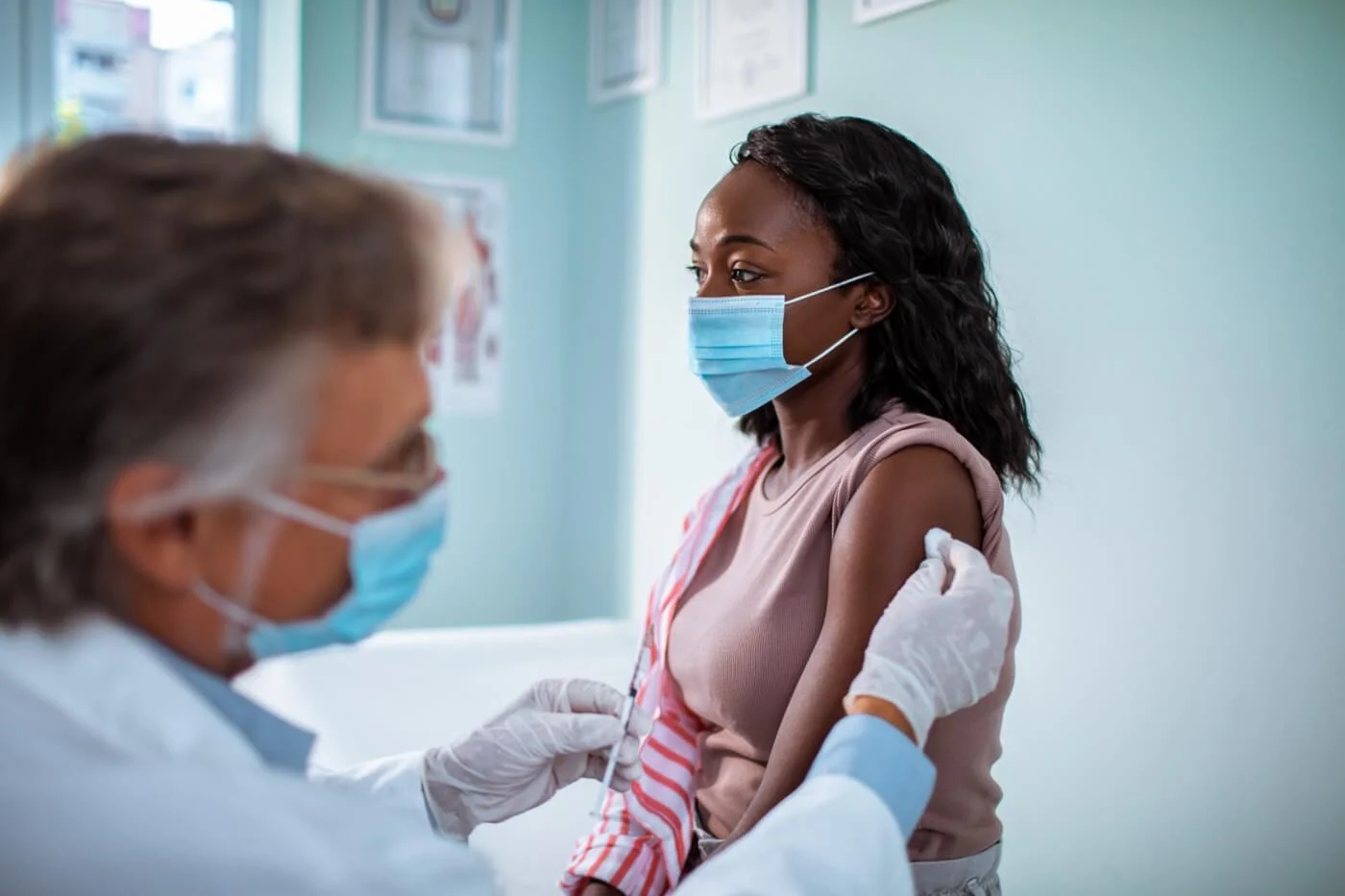 Five Company Considerations for Communicating About Vaccine Mandates