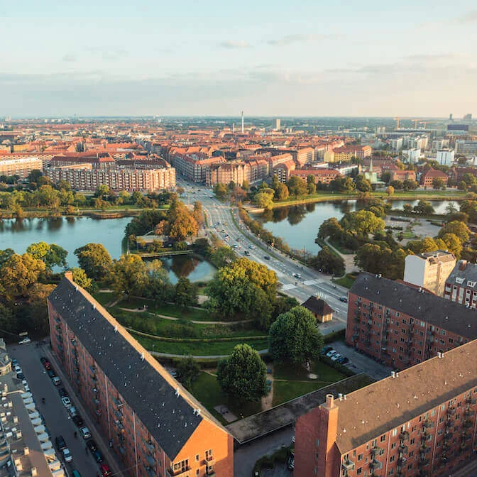 Copenhagen*
