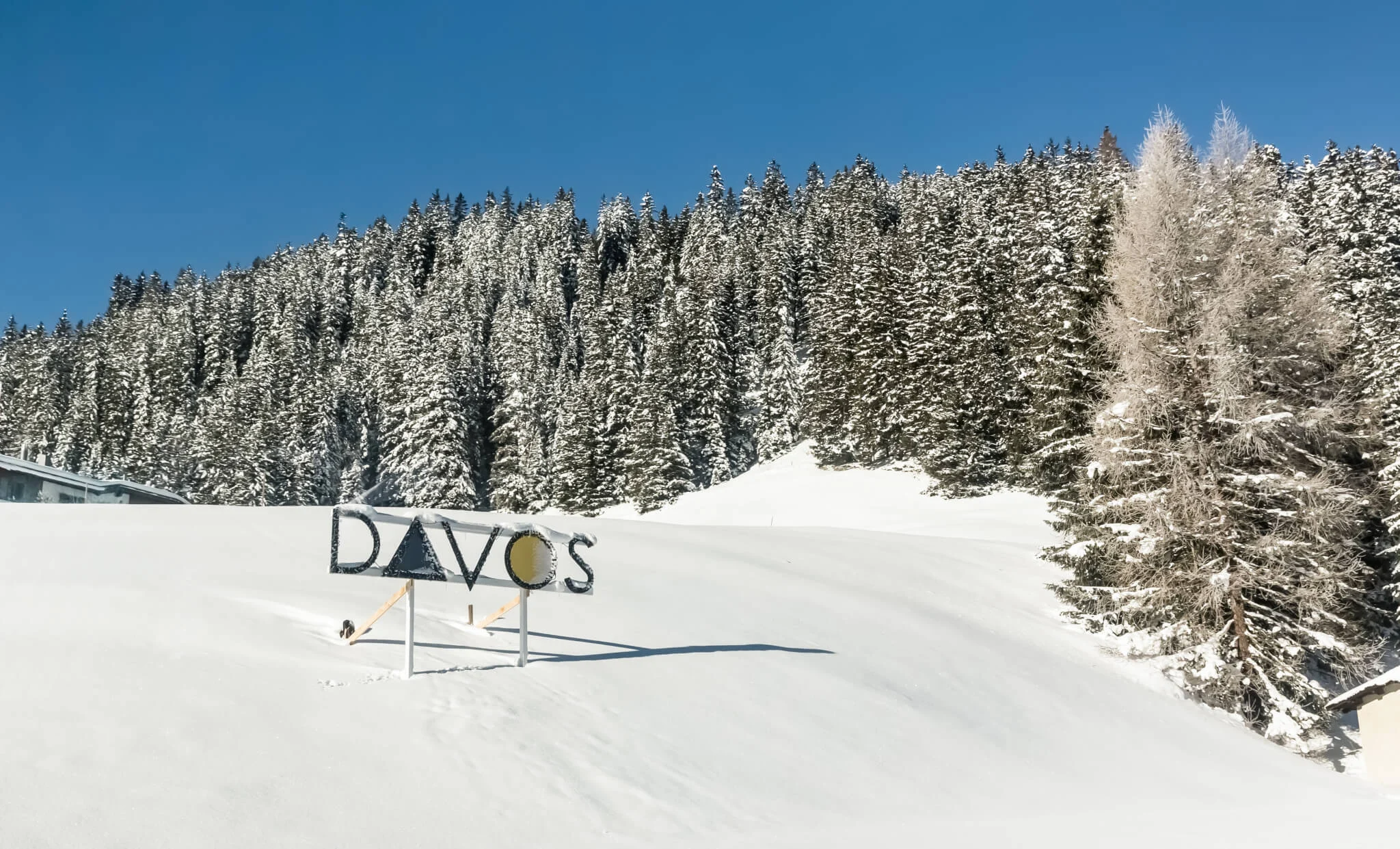 Davos 2018: 5 Communications Themes From A Revived World Economic Forum