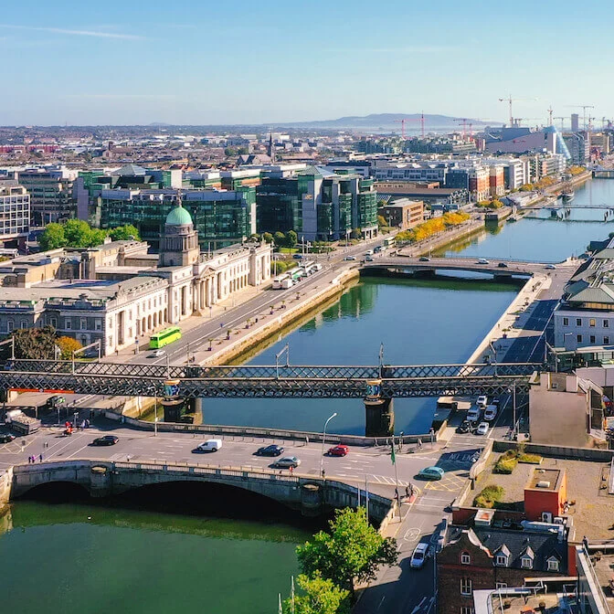 Dublin*