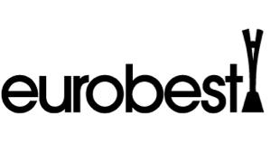 Eurobest award logo