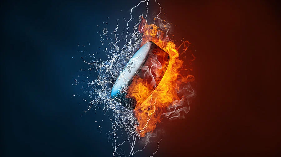 8 Lessons Brand Marketers Should Take From Heated Rivalry