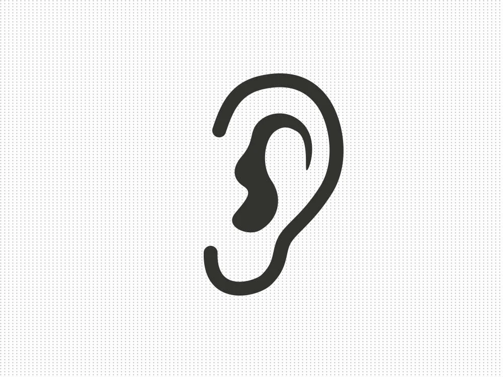 Social Listening Is…