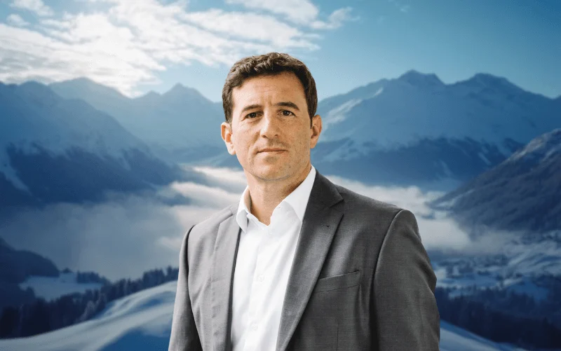 How to stand out at Davos in 2026