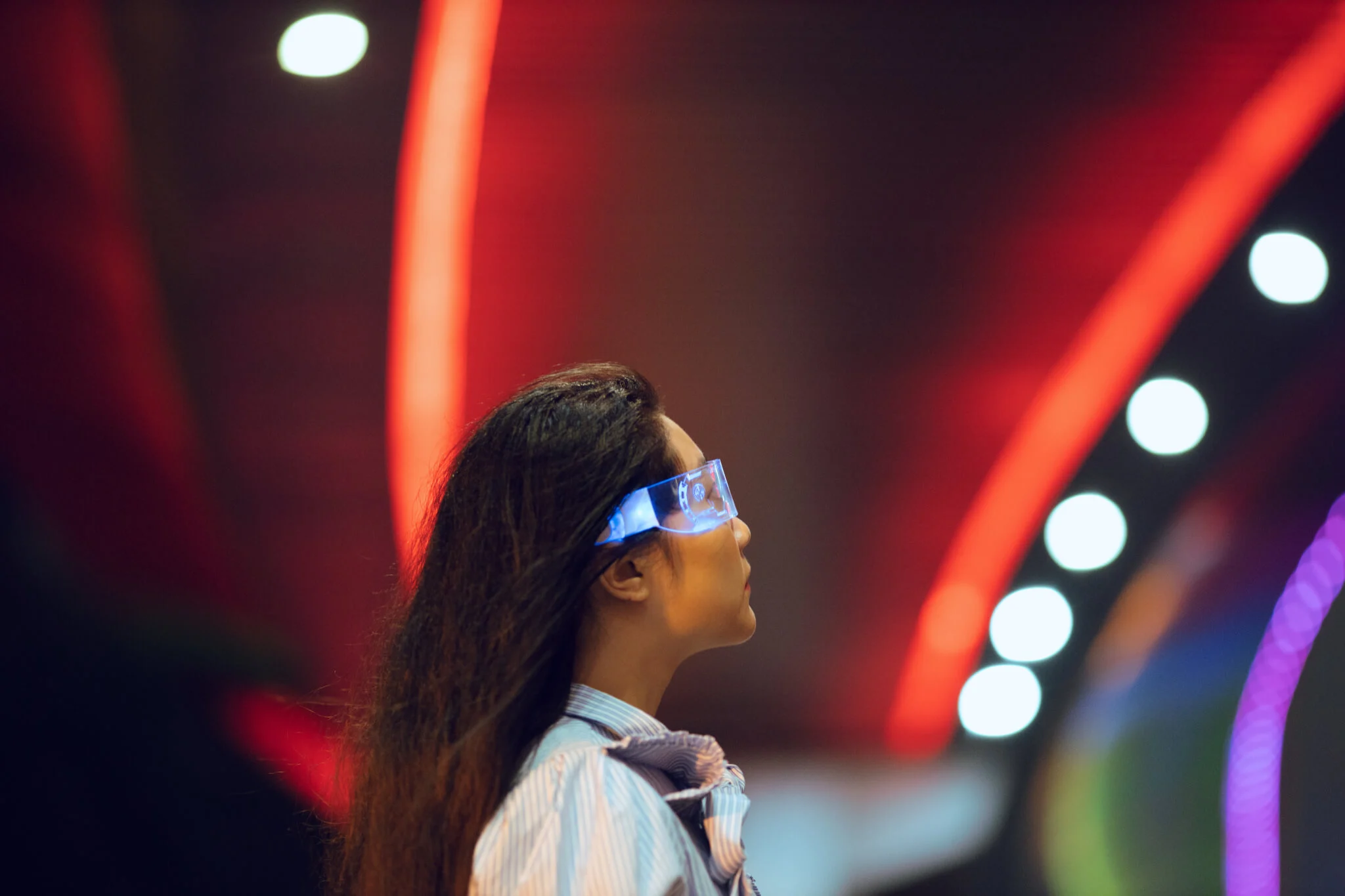 Gen Z AI Roundtable (via Ad Age)