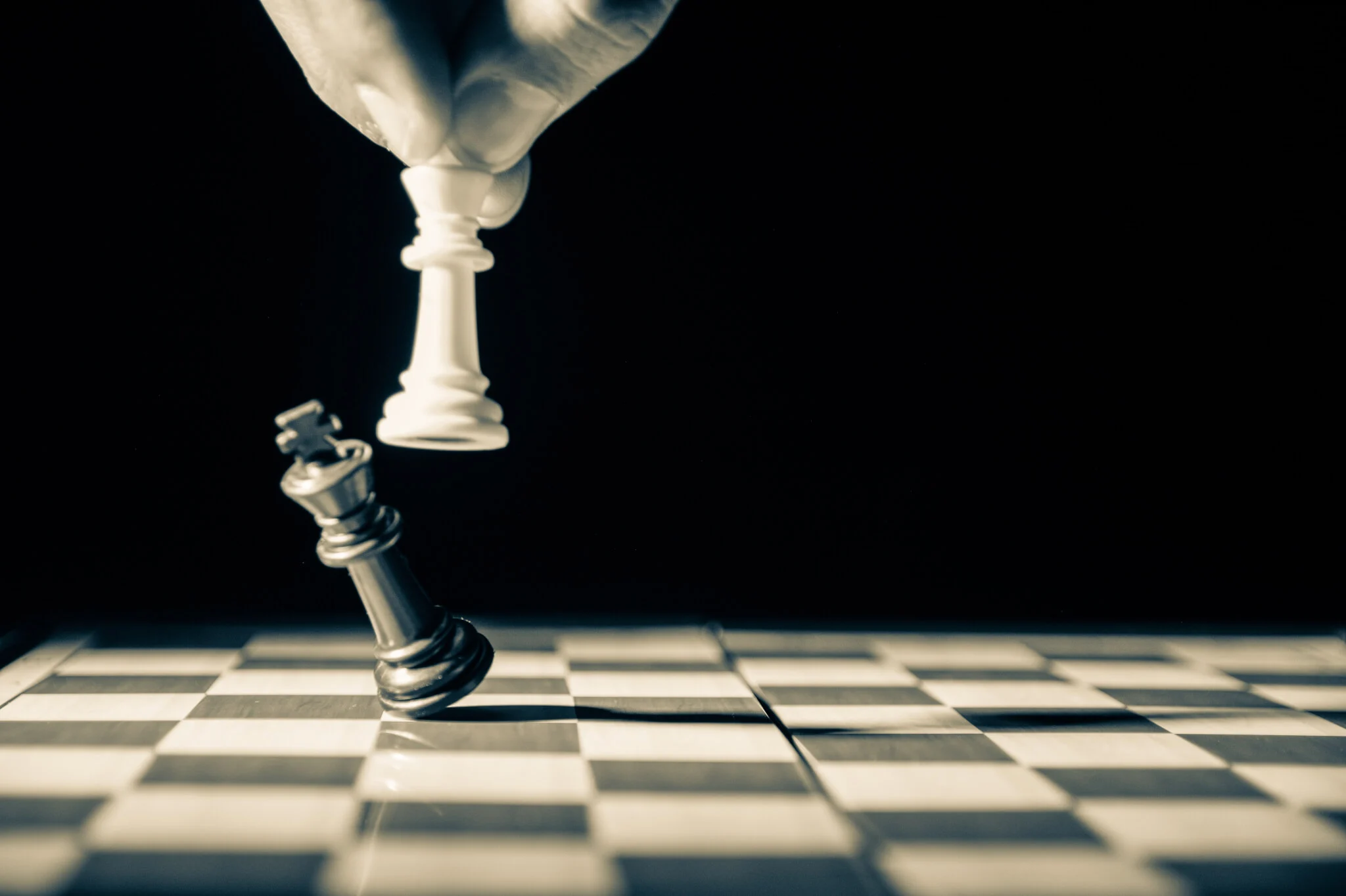 Unpredictions: Insights into Geopolitics