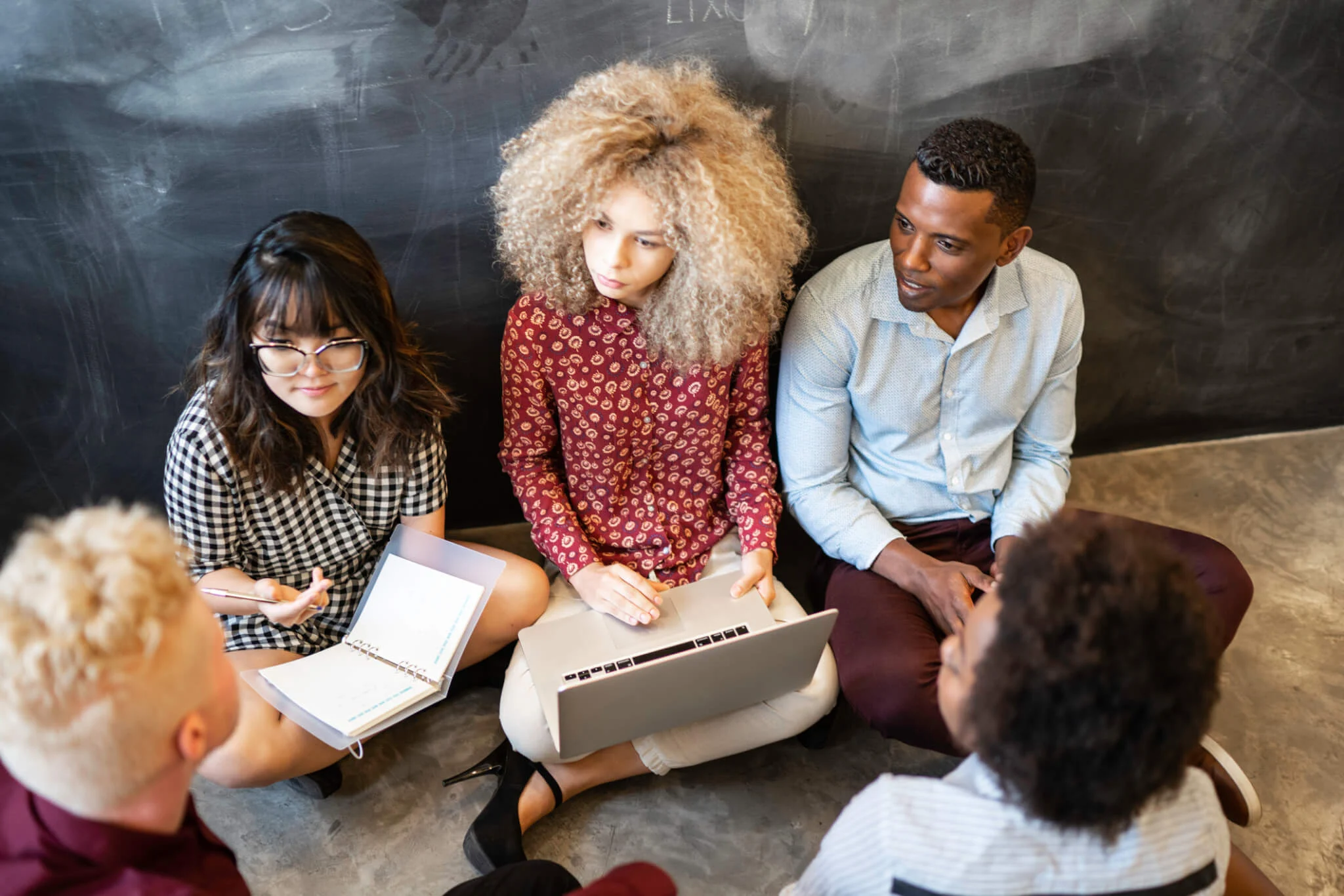 Workforce or Workforced?