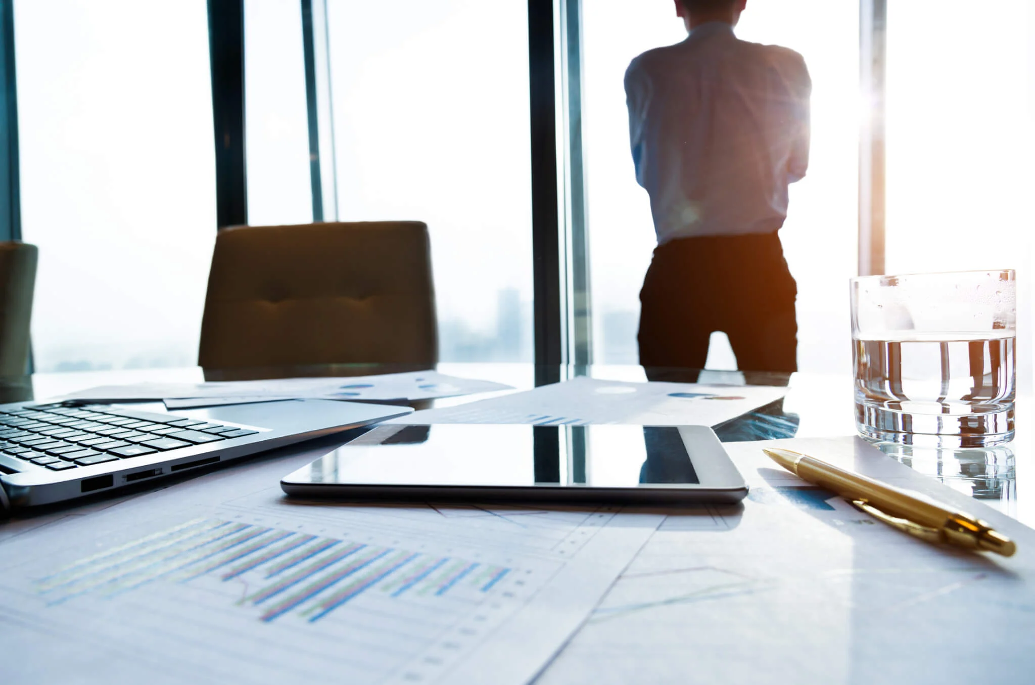 5 tensions CEOs will continue to face in 2021