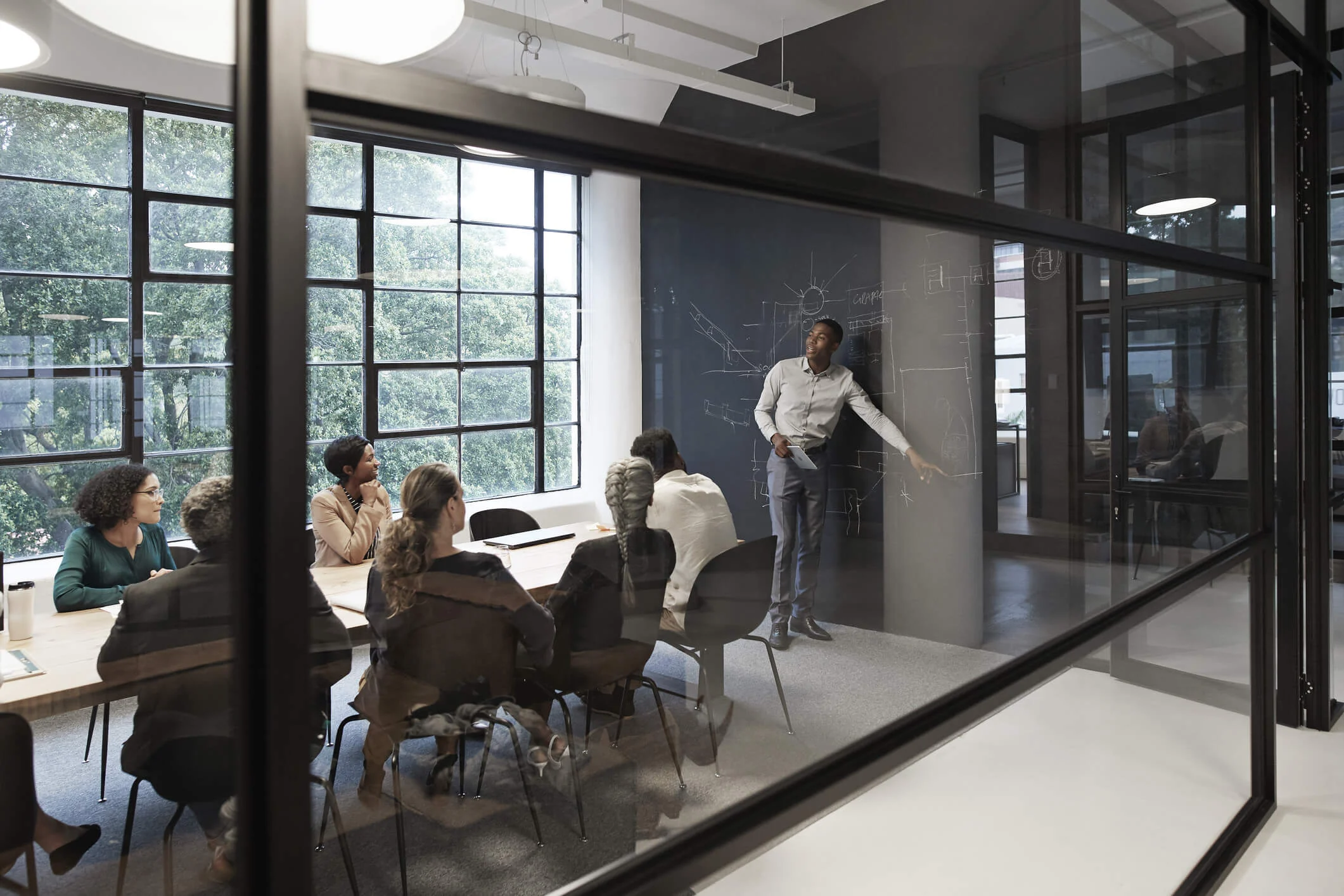5 Questions Leaders Must Ask Before Addressing Societal Issues