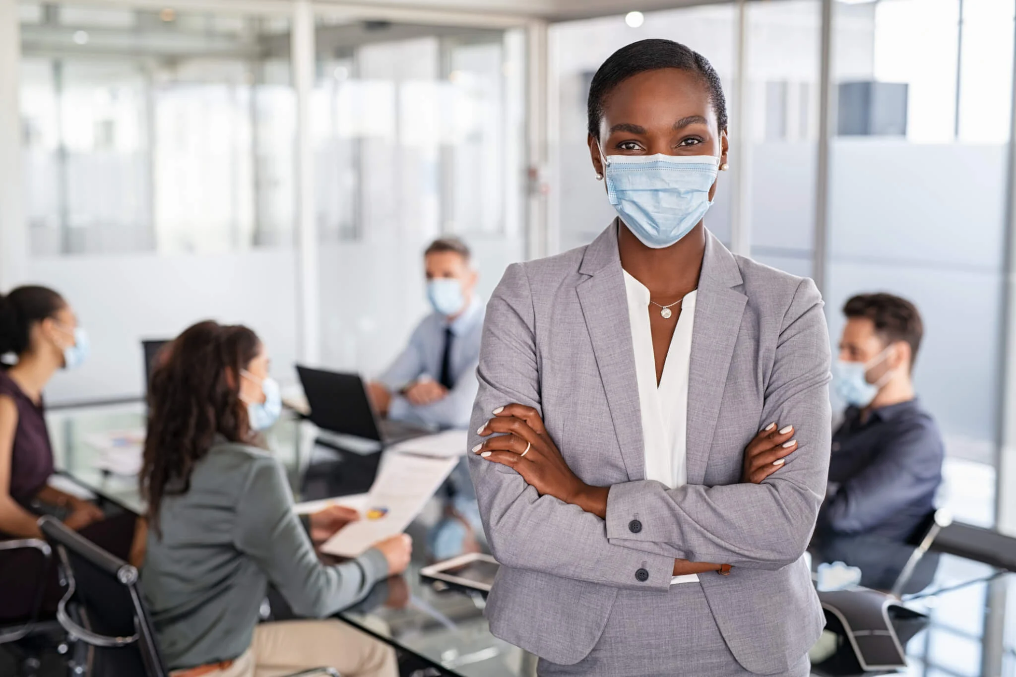 The Return-to-Work Paradox