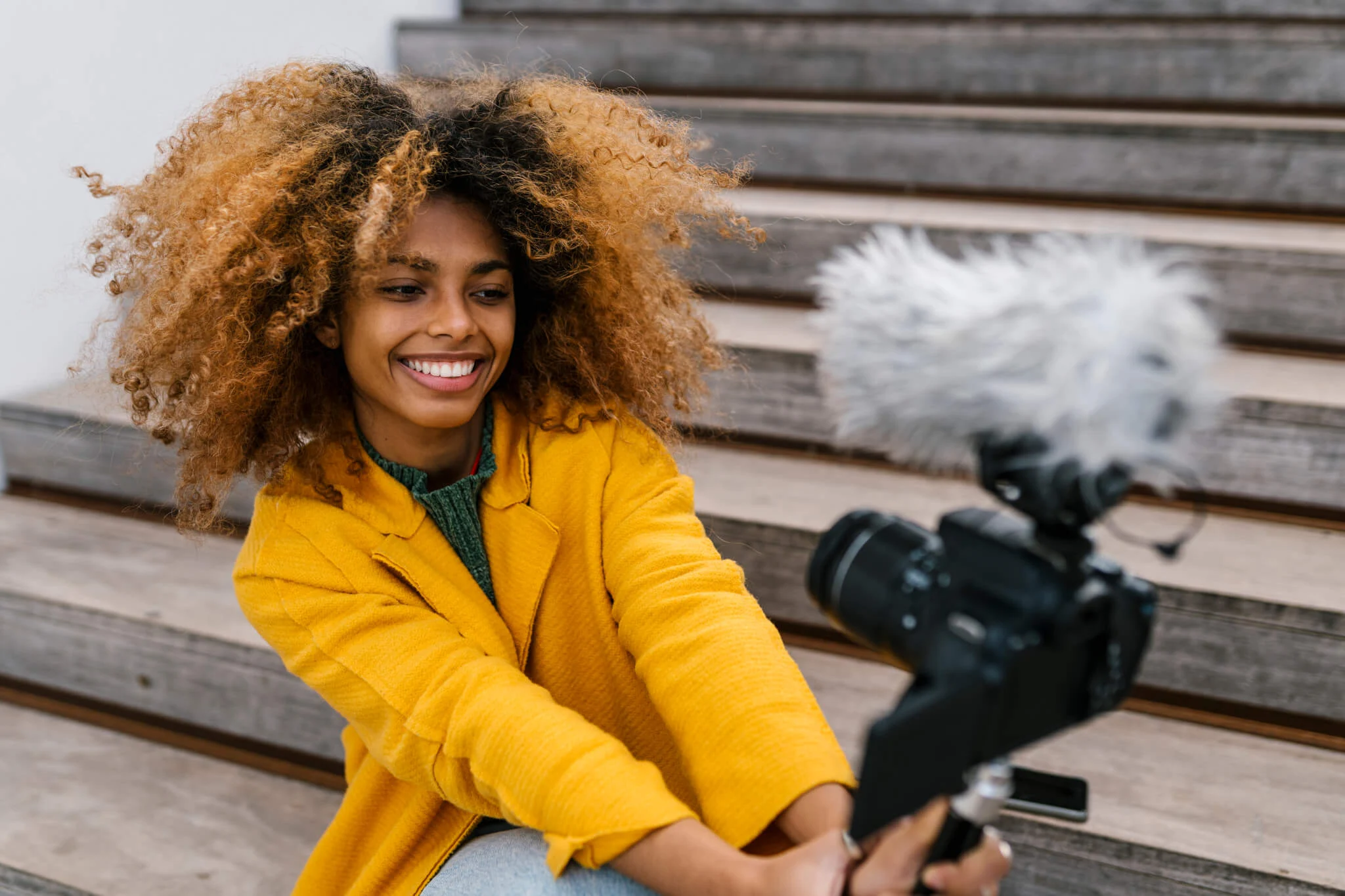 Will this be the first influencer election?