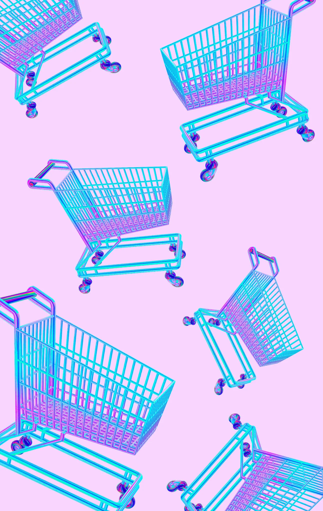 Consumers are putting themselves first, according to new research (Fast Company)
