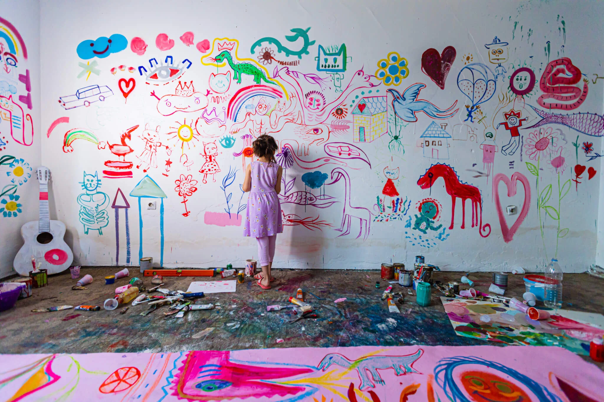 How modern girlhood is changing marketing in a post-Barbie movie landscape