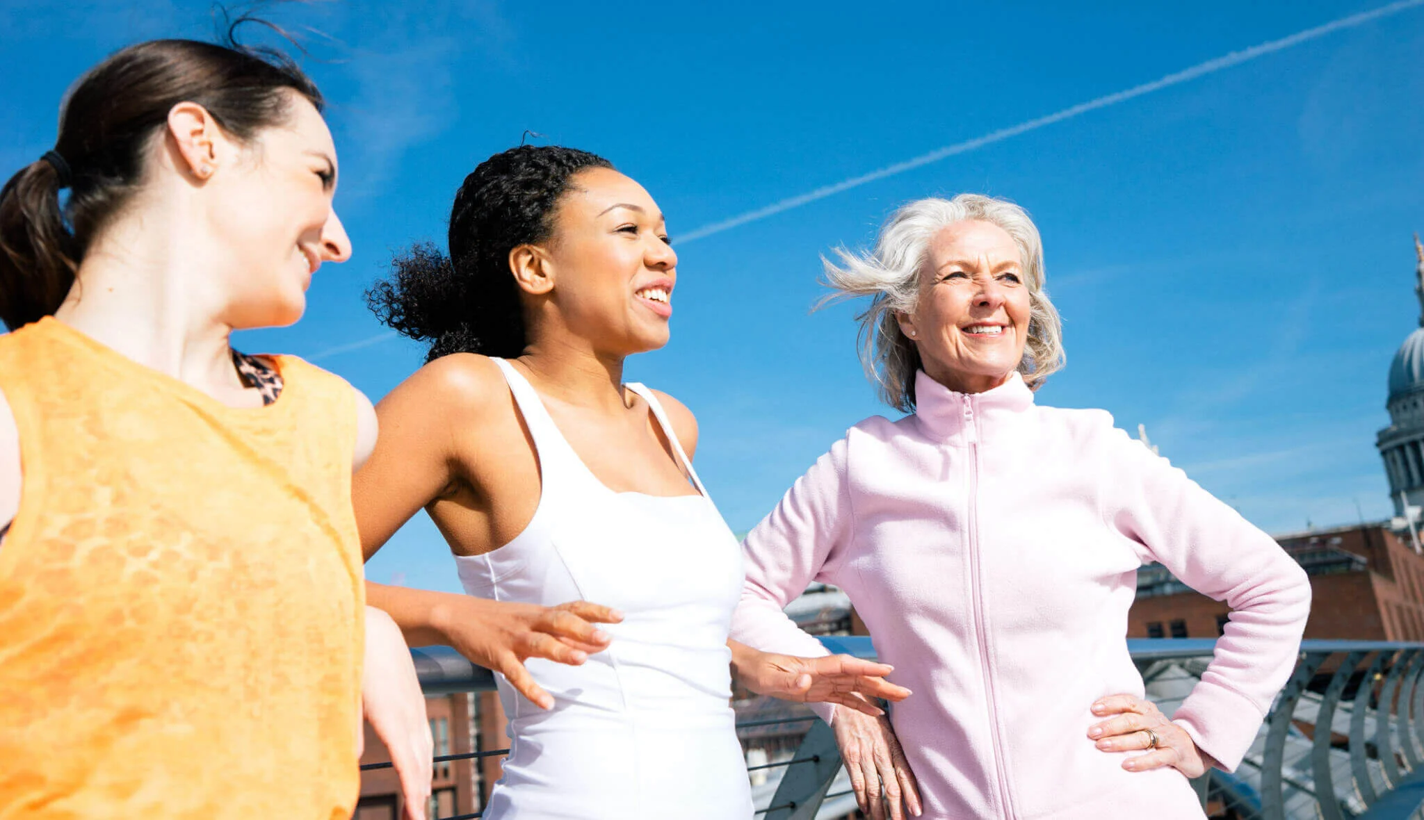 Women’s Health Center of Excellence