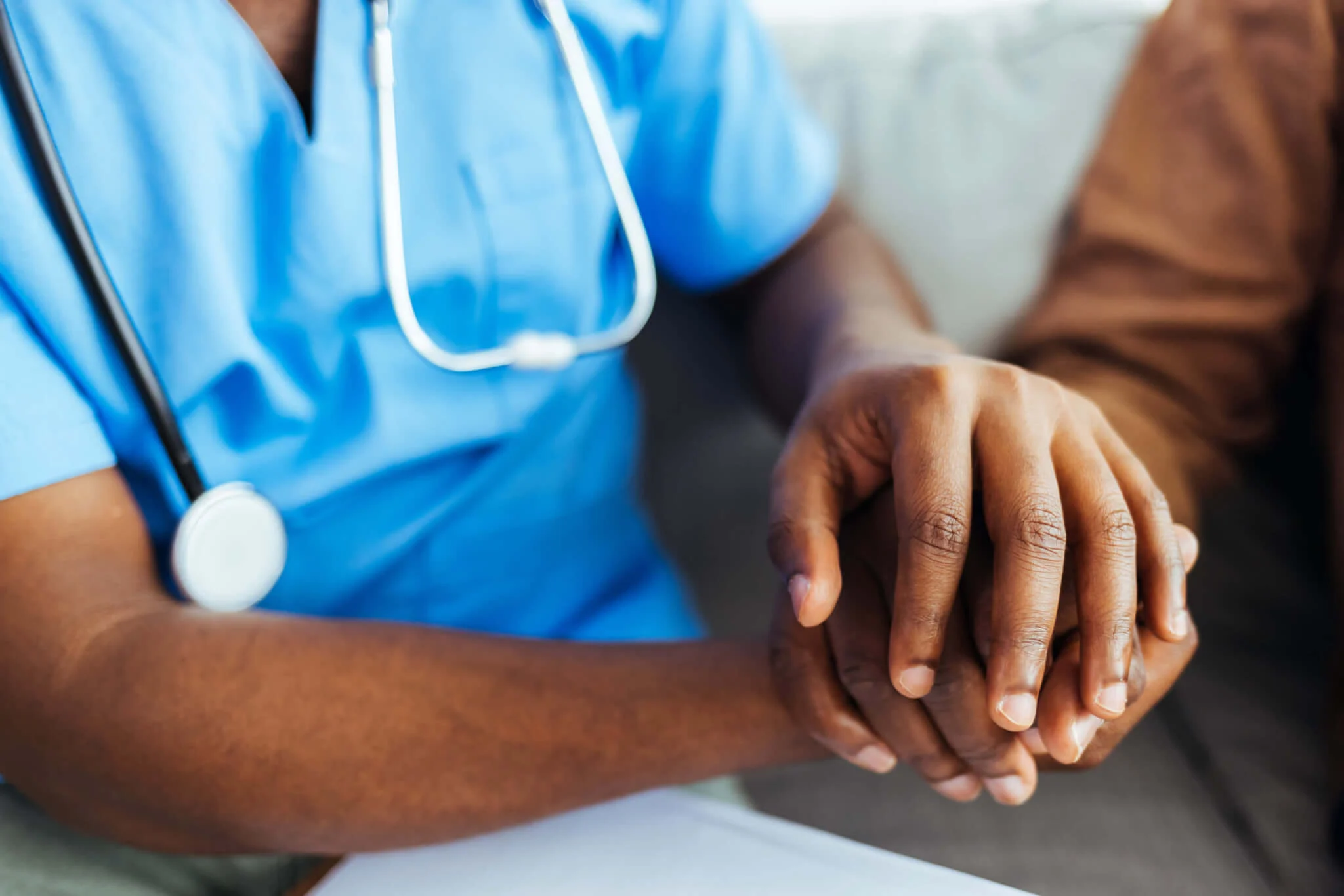 Encouraging testing and linkage to care