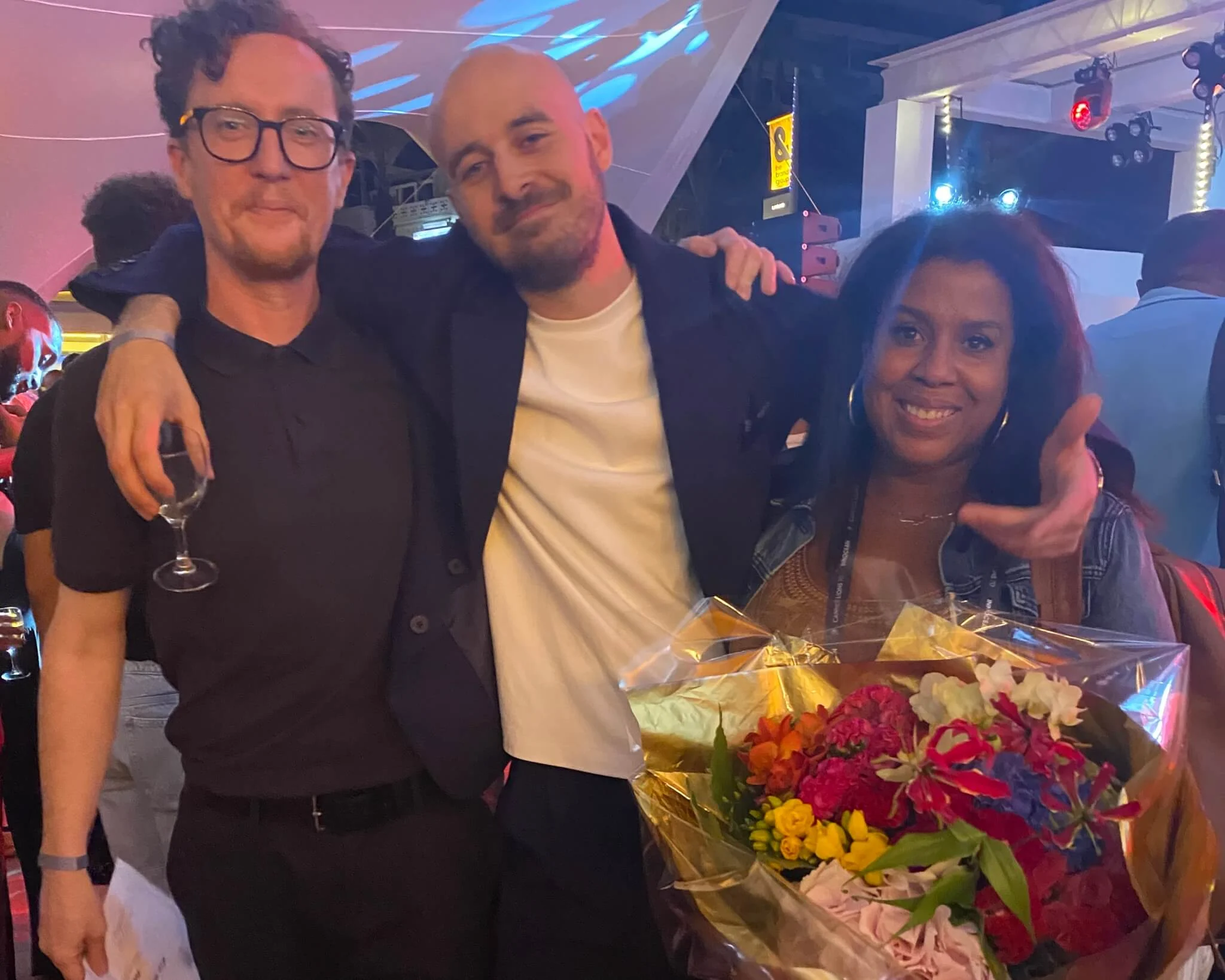 Weber Shandwick’s The Uncover Wins Gold AYA Inclusion Award