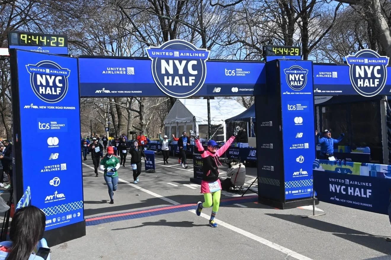 Ready to run: Meet the PR pros prepped for the New York City Marathon