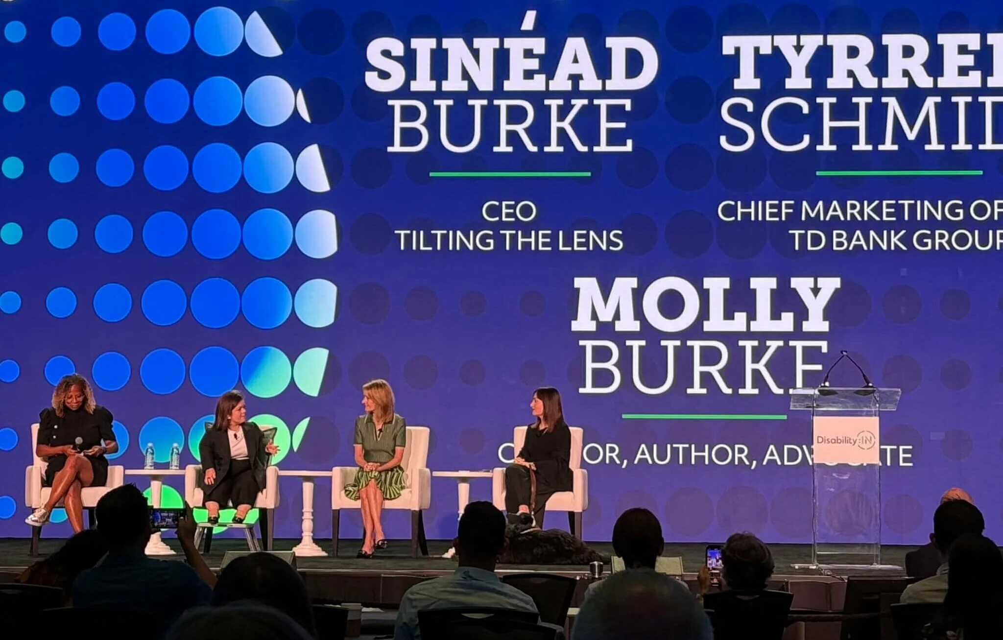 Beyond awareness months: Making disability inclusion a 365-day strategy
