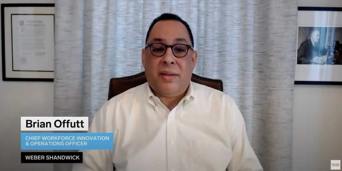 Building employee value proposition into business strategy for the future