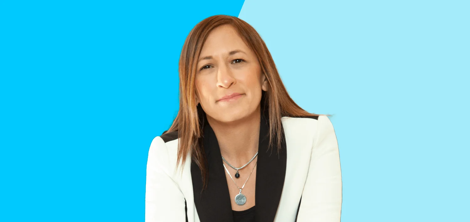 Joy Farber Kolo named to PRWeek Women of Distinction 2024
