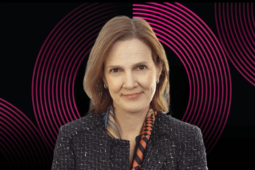Karen Pugliese named to PRWeek’s 2025 Women of Distinction