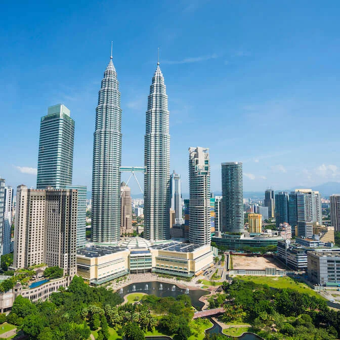 Kuala Lumpur*