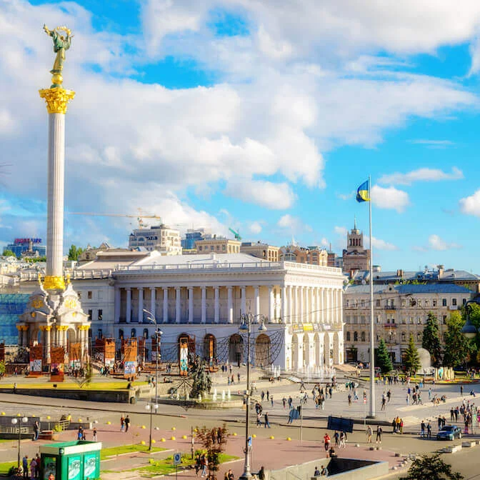 Kyiv*