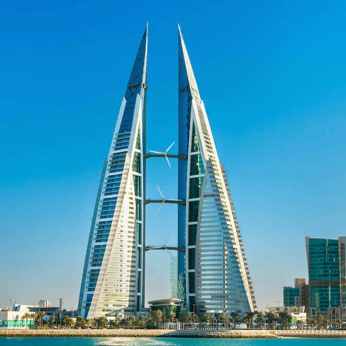 Manama*