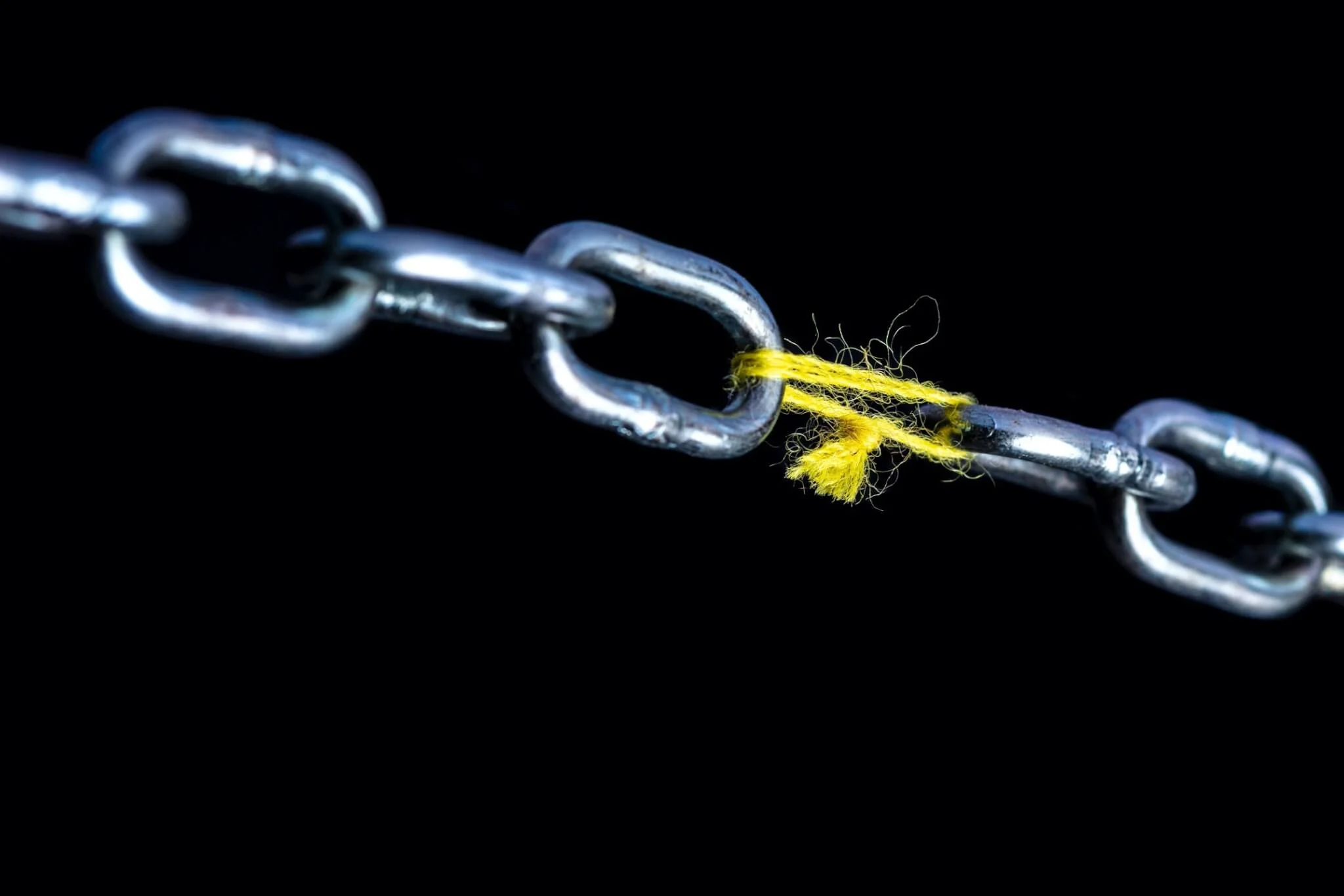 Media is Now a Security Concern
