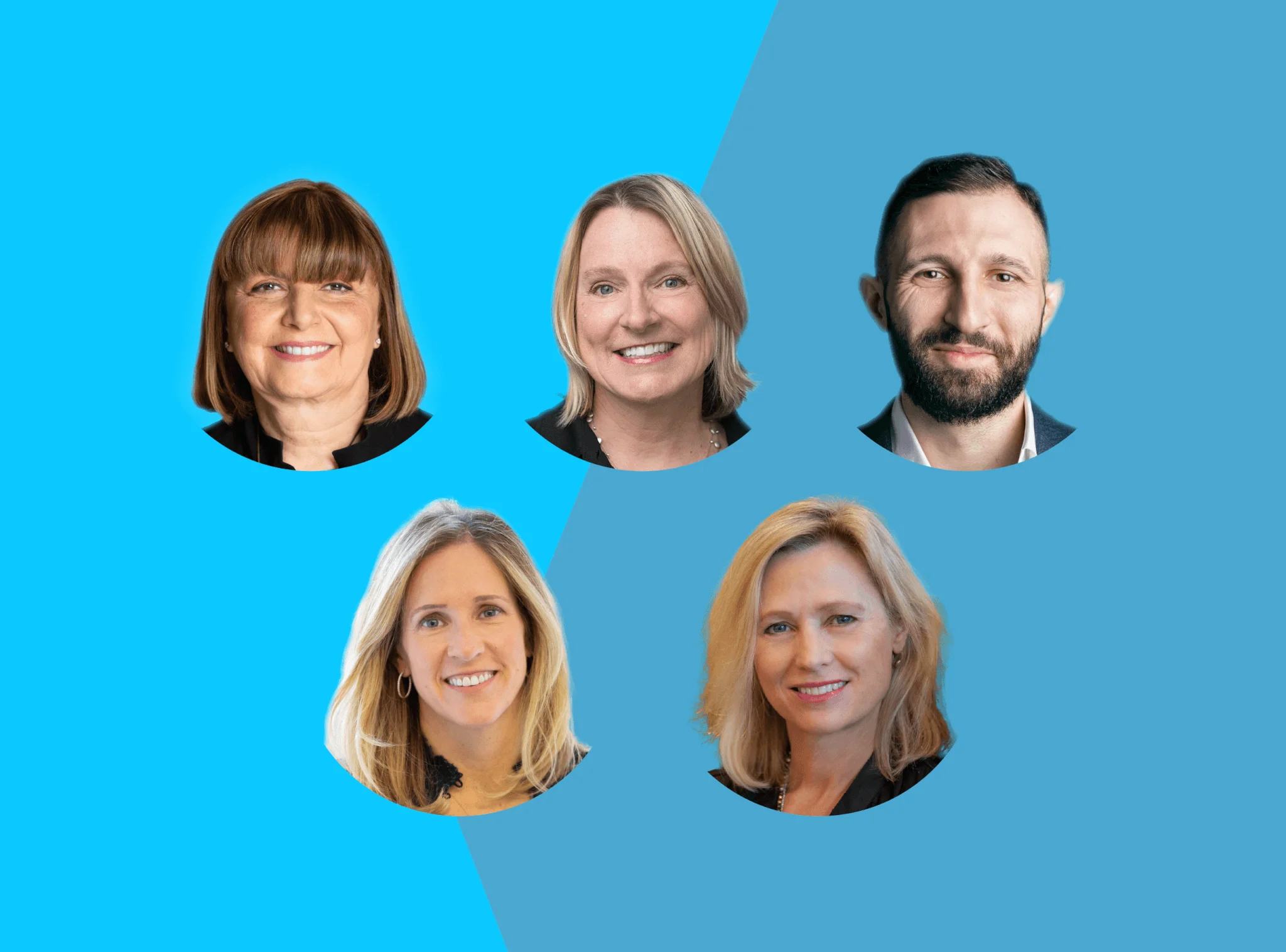 The Weber Shandwick Collective elevates senior Health leaders in response to rapidly evolving healthcare landscape