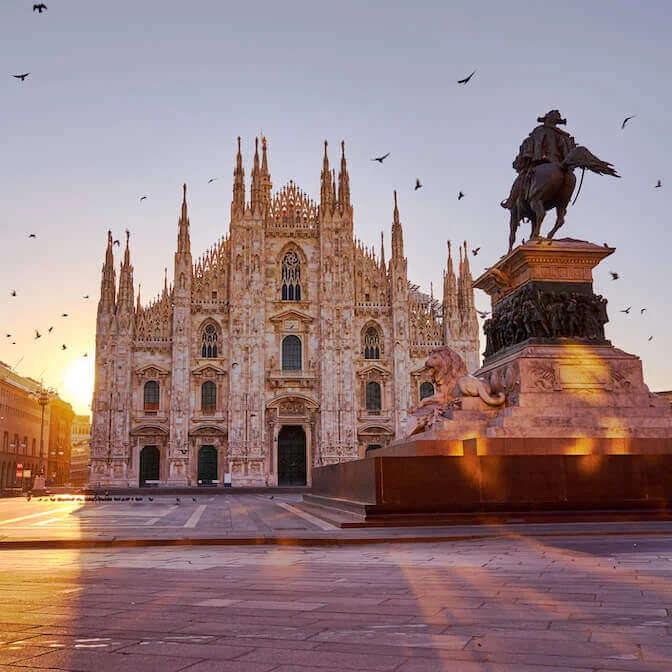Milan*