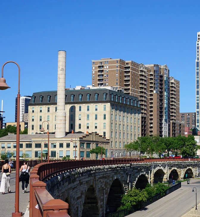 Minneapolis