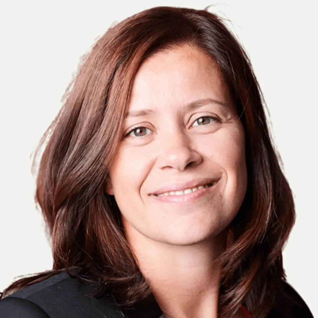 Mónica Vicente Christina