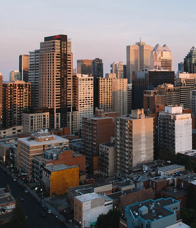 Montreal