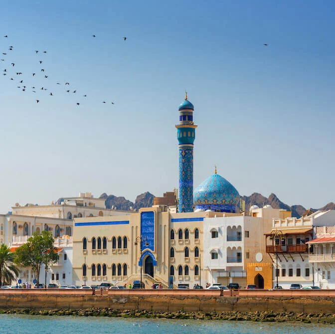 Muscat*
