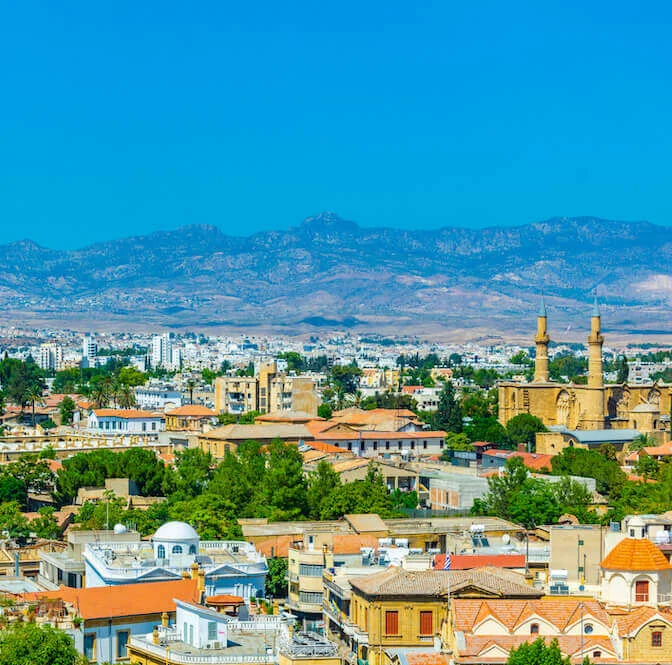 Nicosia*