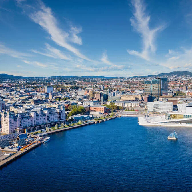 Oslo*