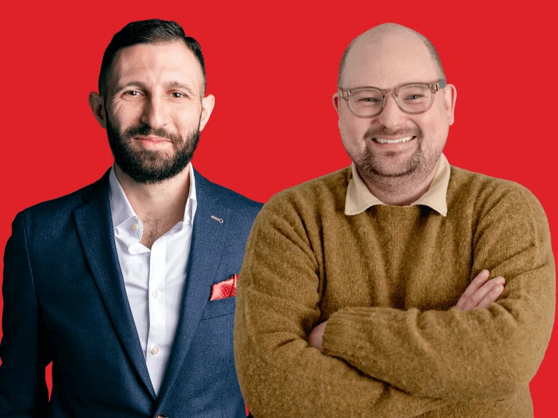 PRWeek’s 40 Under 40 class of 2025 revealed