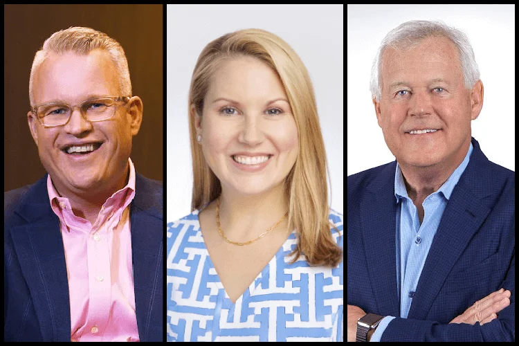 Weber Advisory launches Global Senior Advisors Council to provide clients with critical perspective from senior strategists