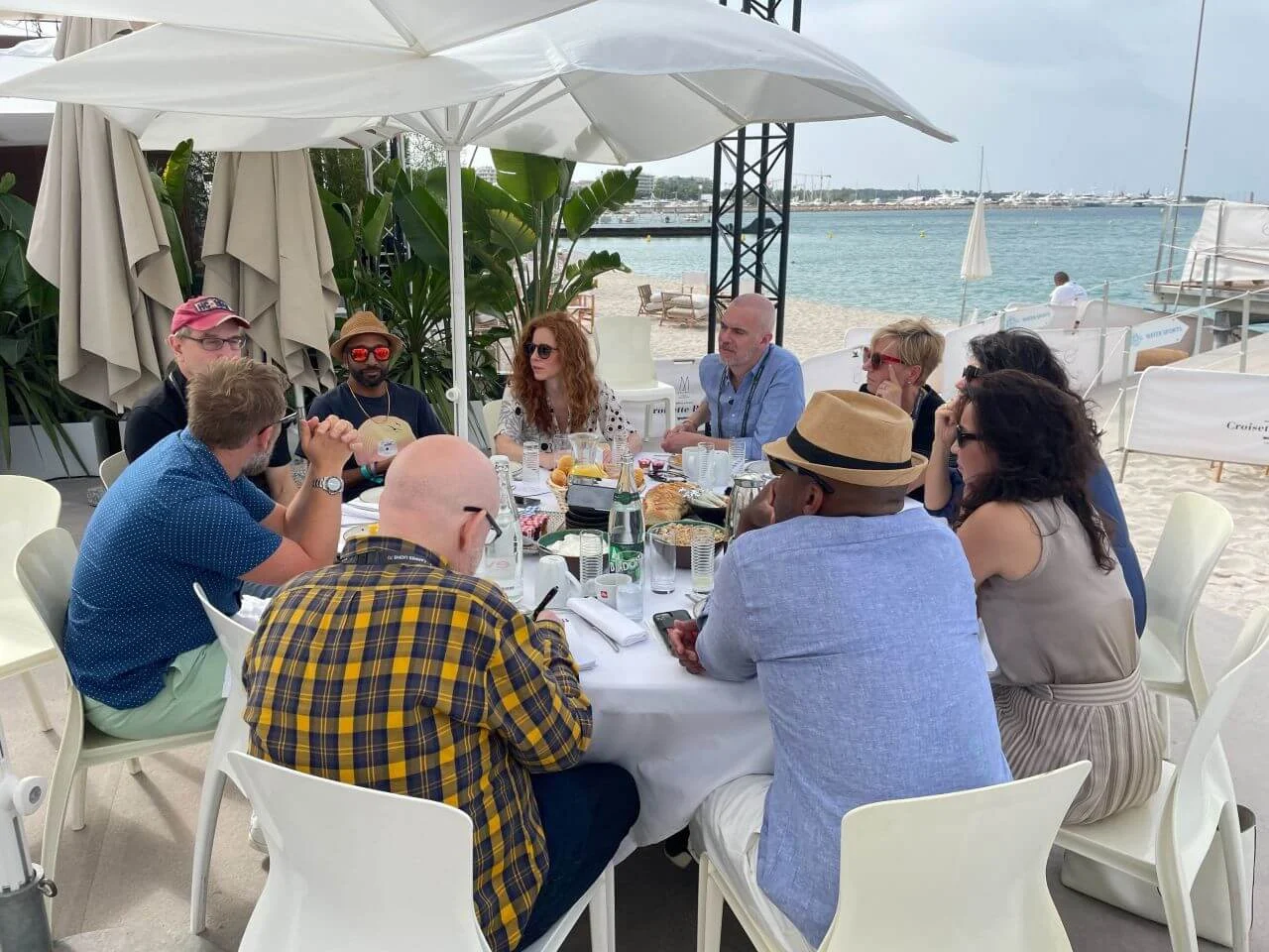 CEO Roundtable: “We Don’t Have to Compromise Integrity of PR to be Creative”