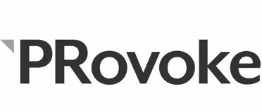 PRvoke Award logo