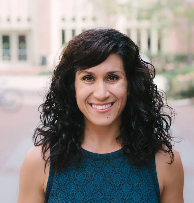 Panthea Heydari