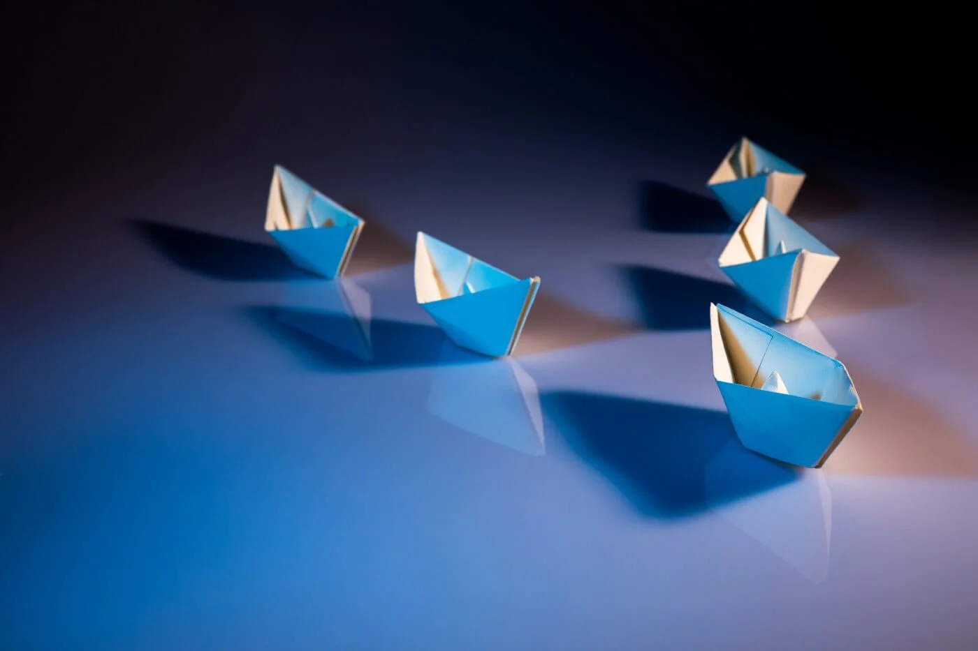 Evolution of the C-Suite in 2020: Top 8 Trends