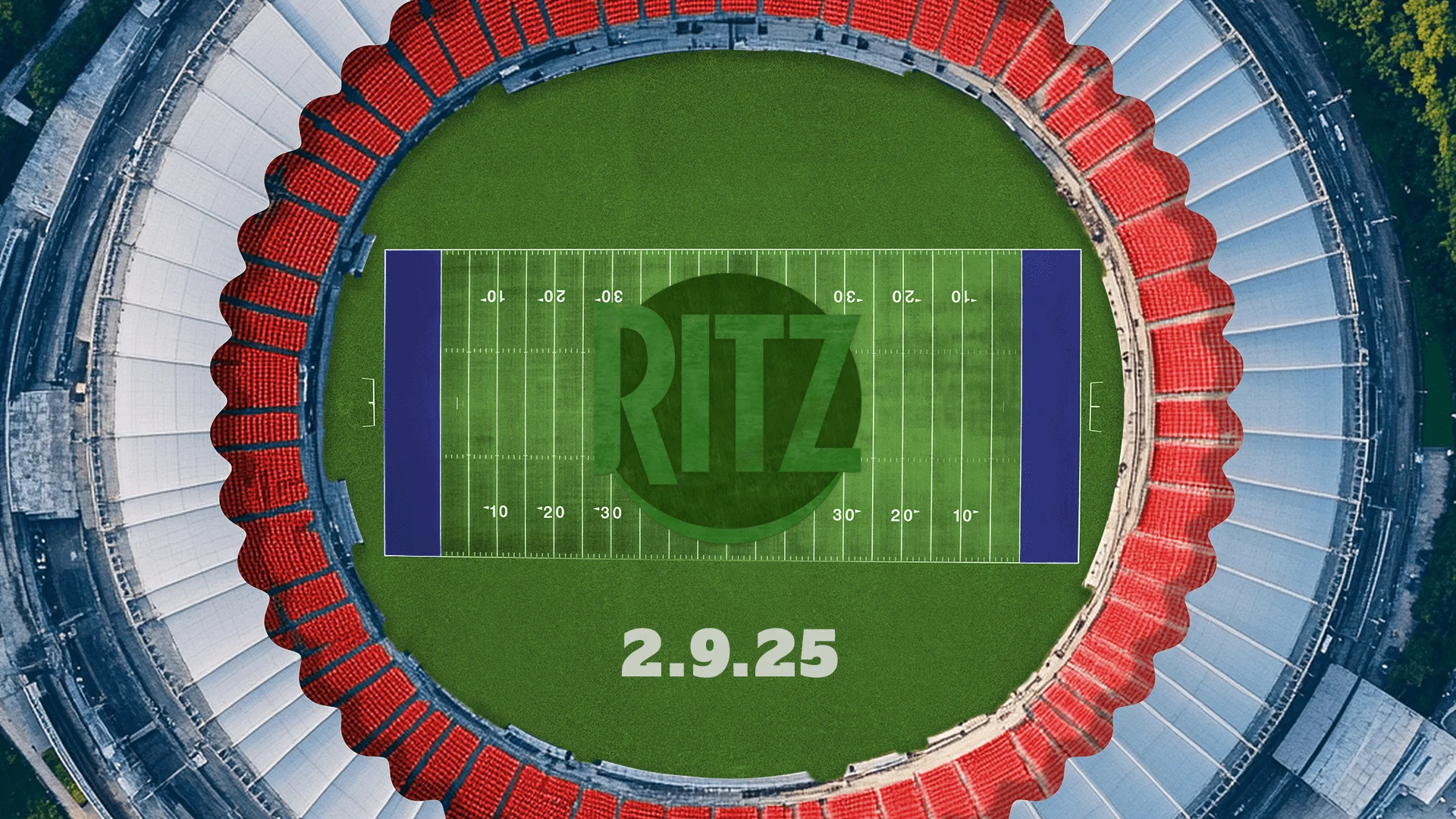 RITZ to air its first Super Bowl commercial