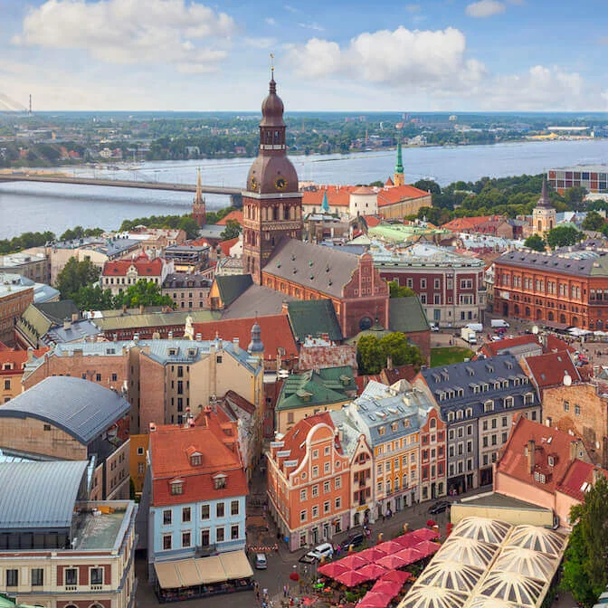 Riga*